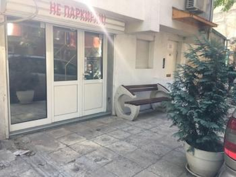 Samuil Apartments