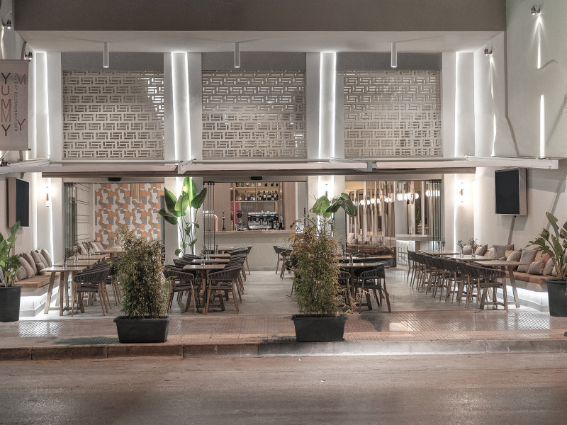 San Antonio Boutique (Crete)