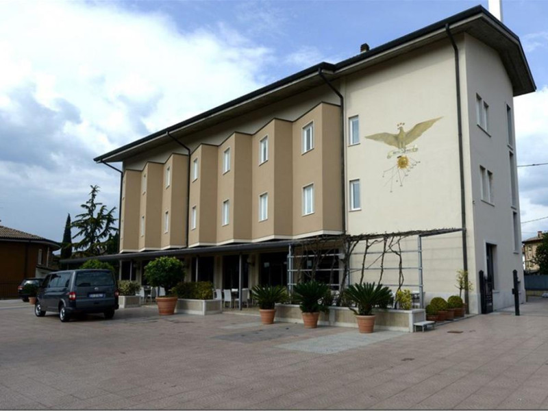 San Benedetto Camping Relais