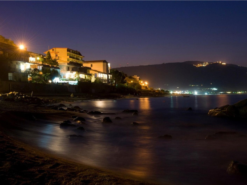 San Domenico Hotel