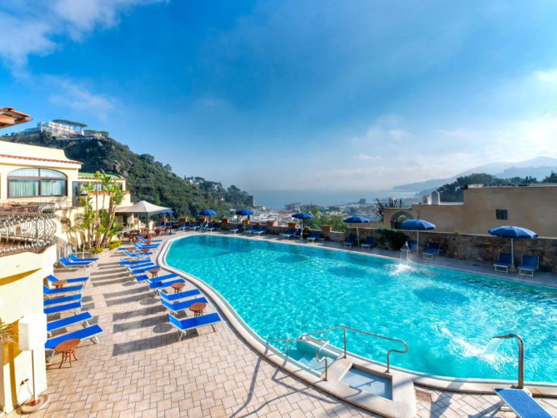 San Lorenzo Thermal & Spa