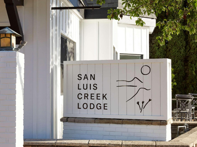 San Luis Creek Lodge