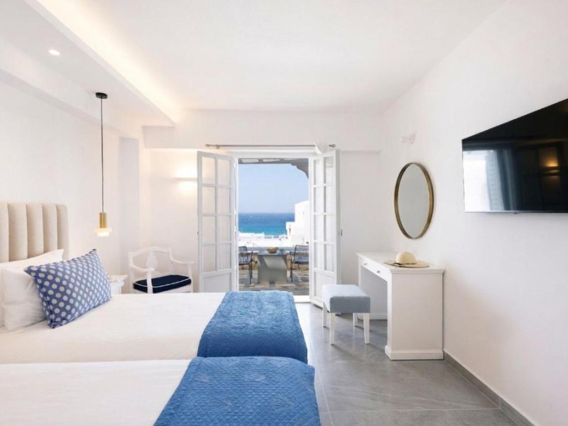 San Marco Hotel & Villas