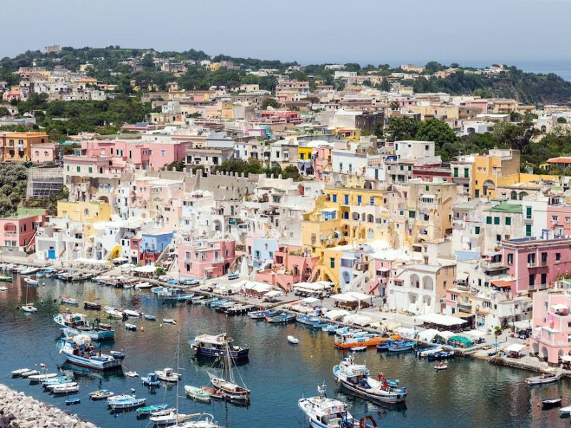 San Michele