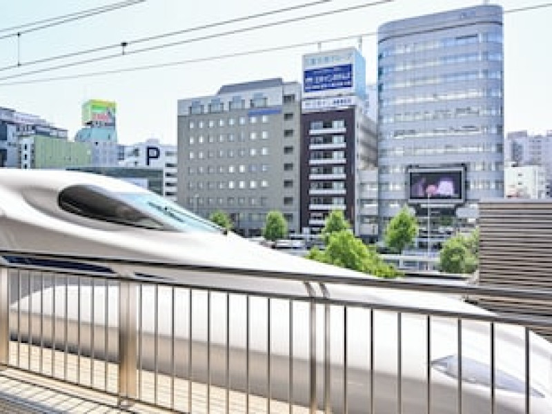 SANCO INN NAGOYA SHINKANSENGUCHI ANNEX