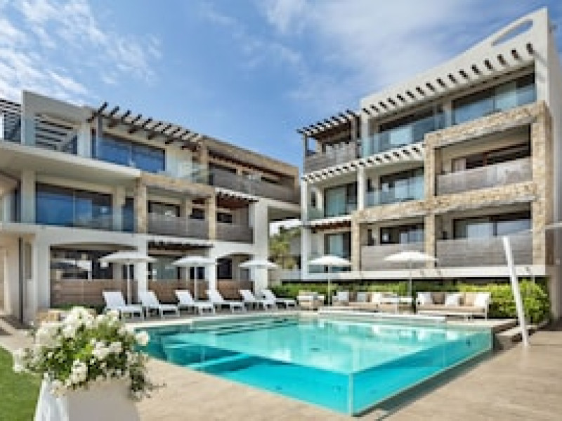 SANDALIA BOUTIQUE HOTEL