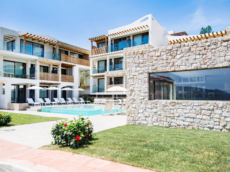 Sandalia Boutique Hotel - Adults Only
