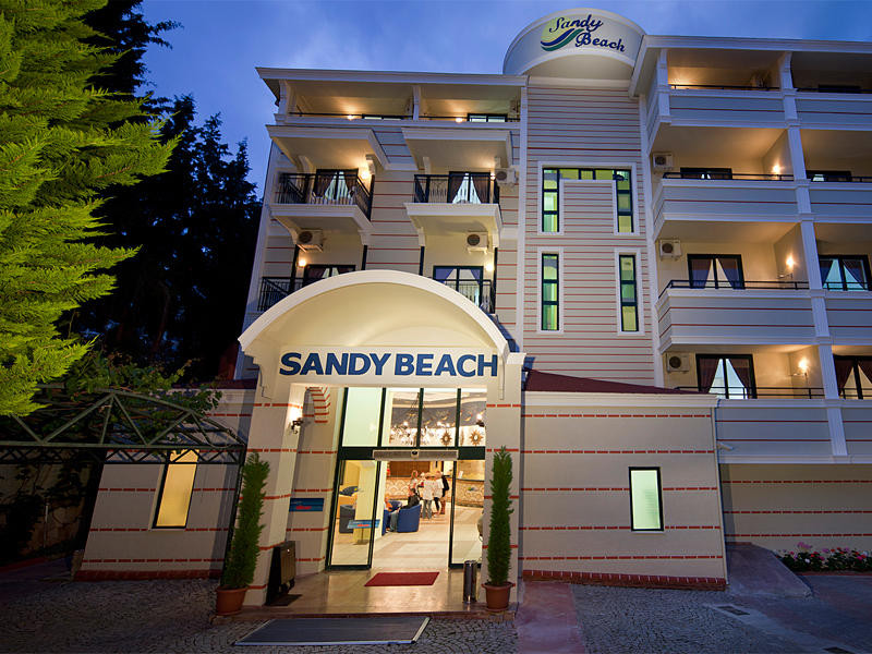 Grand Palladium Punta Cana