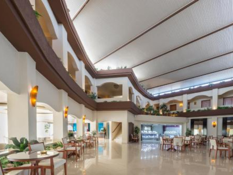 Sandy Beach Hotel Kos