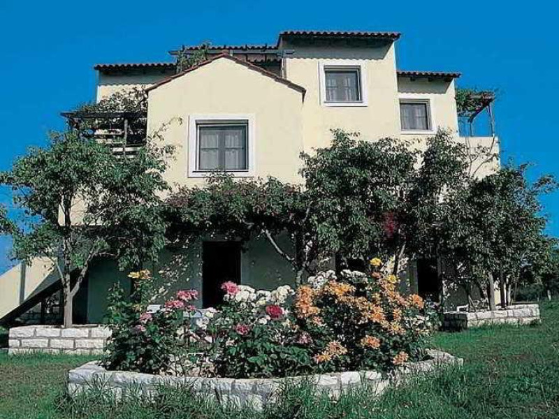 Sandy Beach Villas And Apartments