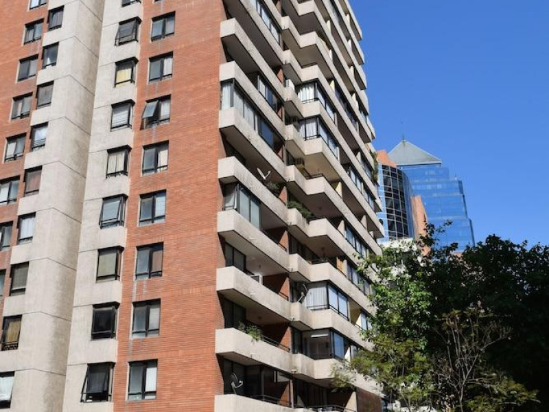 Santa Magdalena Apartments