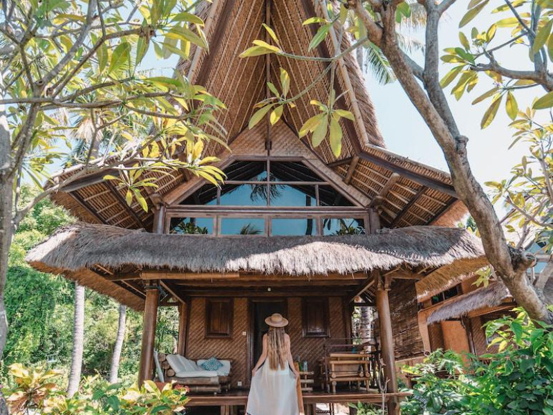 Santai Hotel