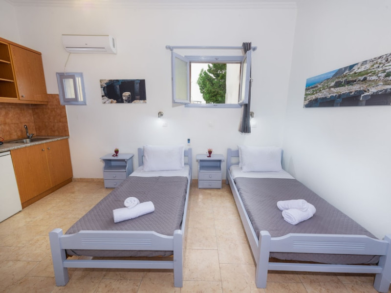 Santorini Ny