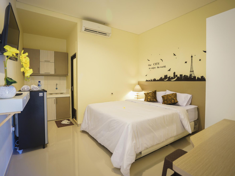 Sanur Cempaka Living