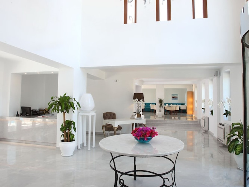 SARAYA BODRUM HOTEL