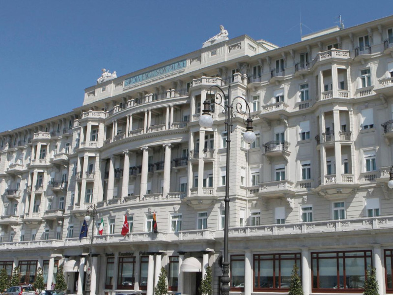 Savoia Excelsior Palace