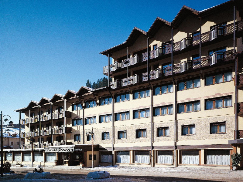 Savoia Palace