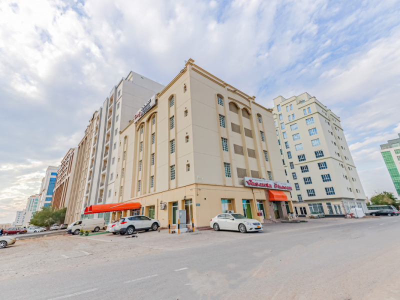 Savoy Inn Hotel