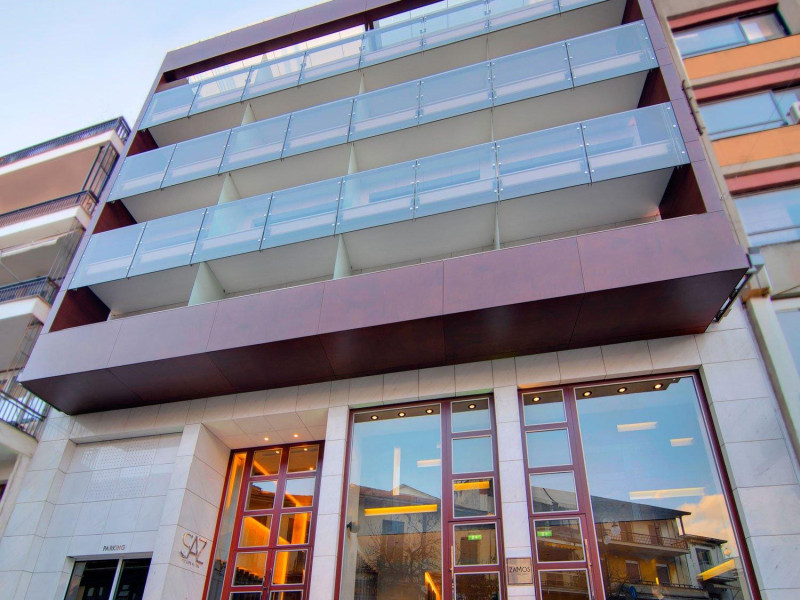 Saz City Life Hotel