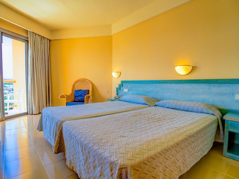 SBH COSTA CALMA BEACH RESORT
