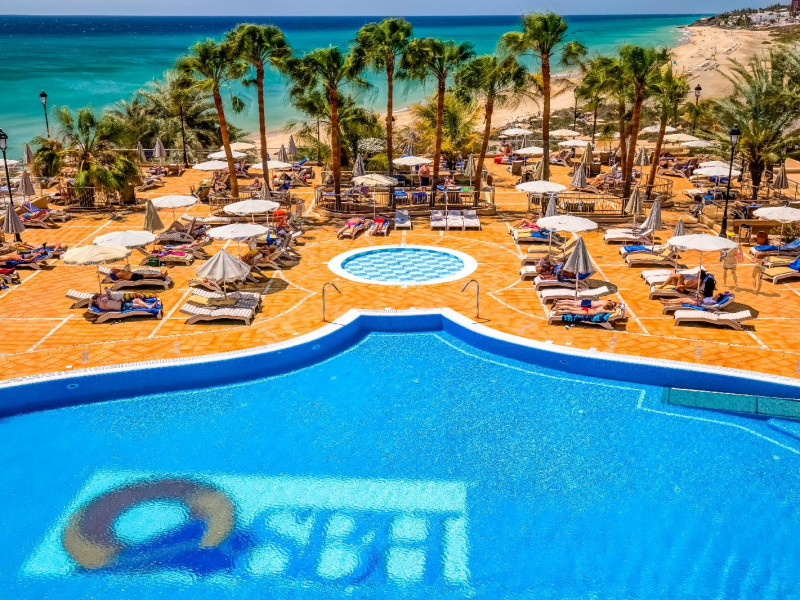 SBH TARO BEACH