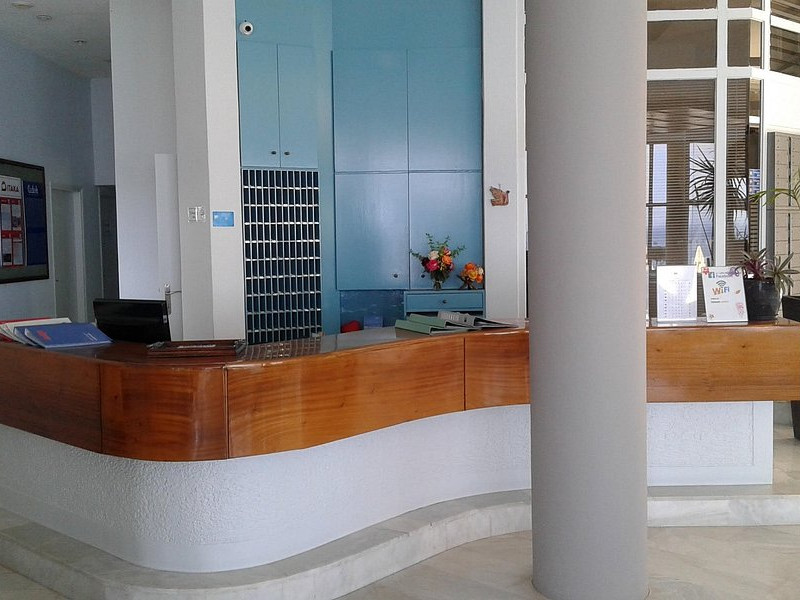 Scaleta Beach, Adults 16+ hotel