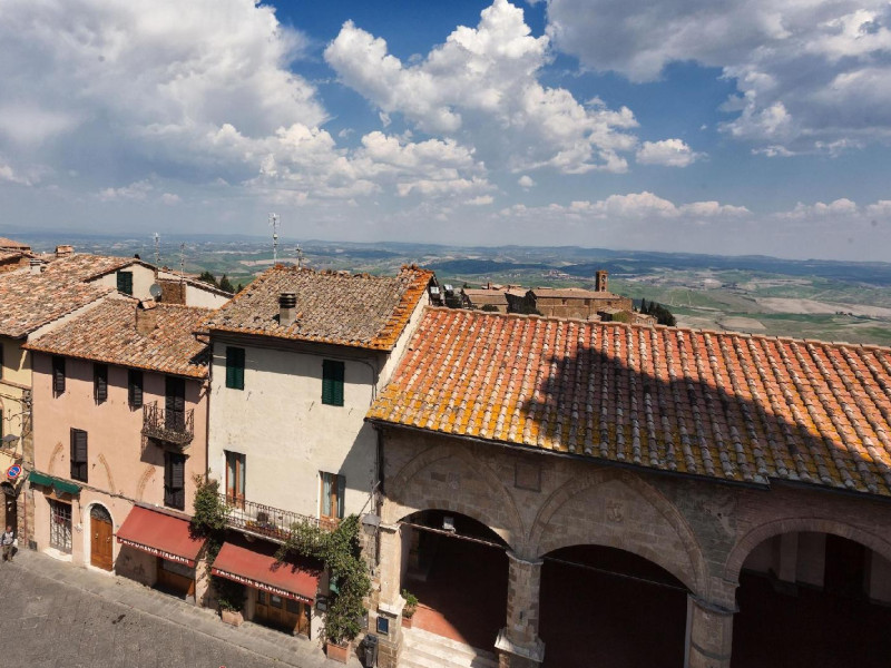 Scalette Di Piazza B&B