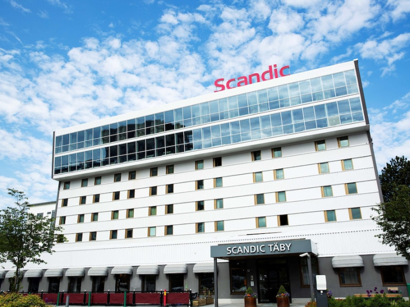 Scandic Taby