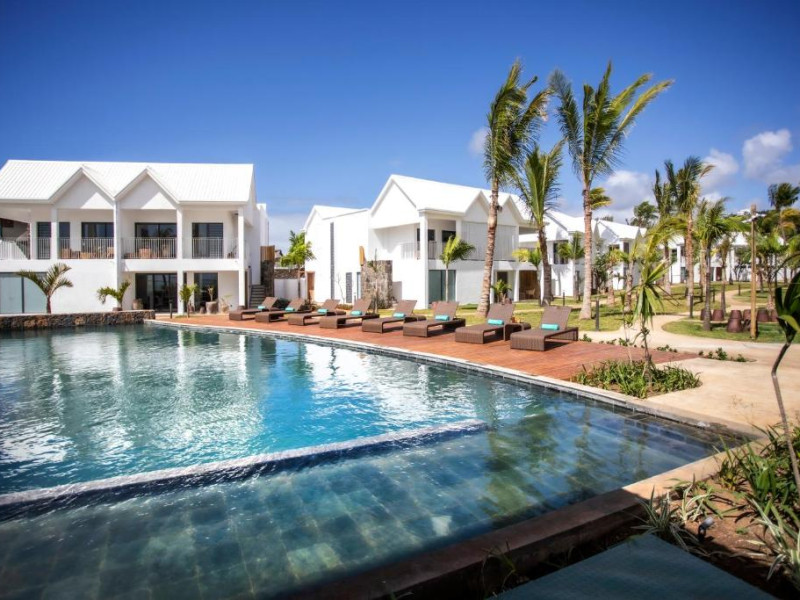 Sea Diamond Boutique Hotel & Spa by Sea Resorts