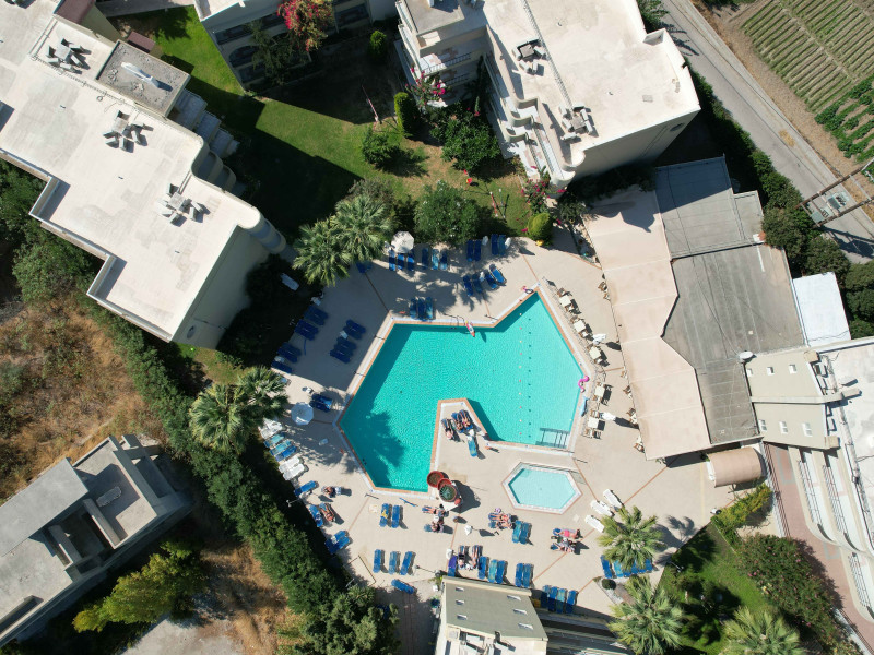 Sea Melody Beach Hotel