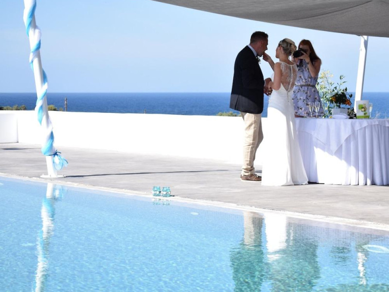 Sea  Sand Villas