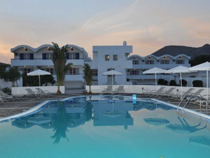Sea View Beach Hotel