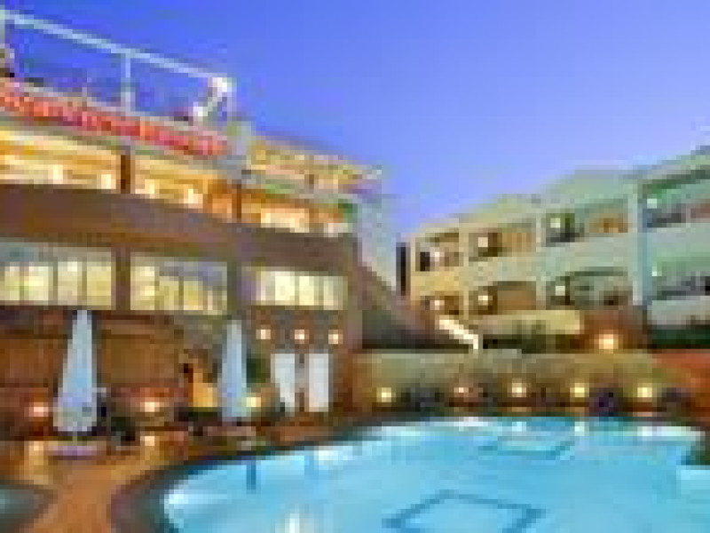 Sea View Resorts Hotel