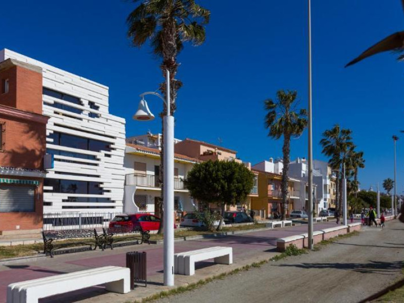 Seafront Calabeach