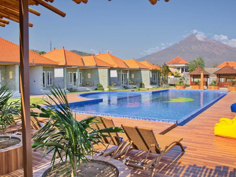 Seamount Hotel