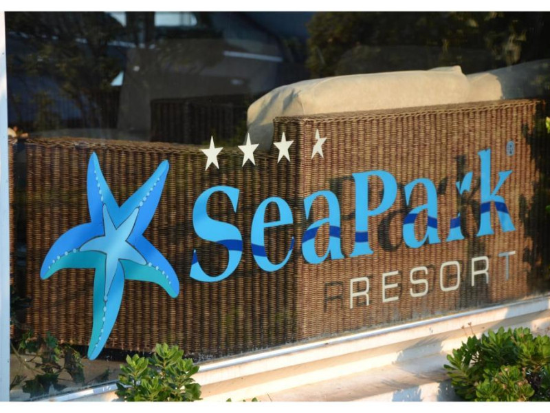 Seapark Spa Resort