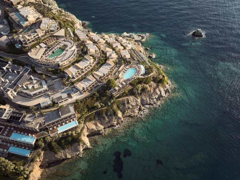 Seaside a Lifestyle Resort, Adults 16+ Only Hotel