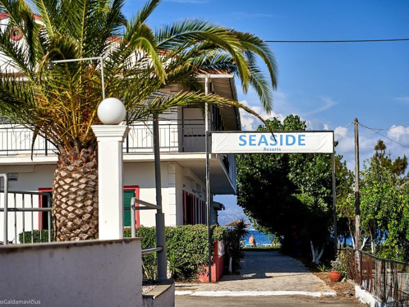 Seaside Resorts