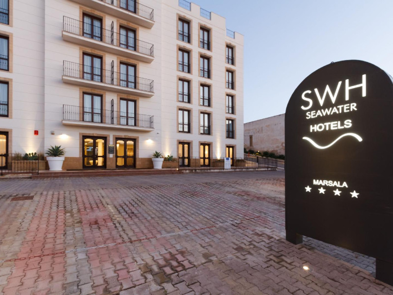 Seawater Hotel Bio & Beauty Spa