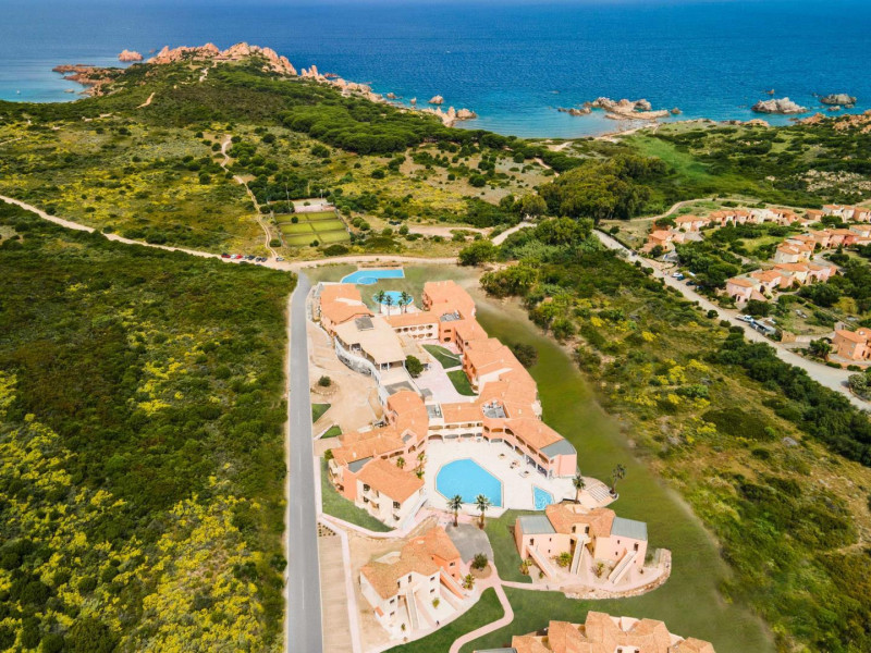 Secret Village Alghero