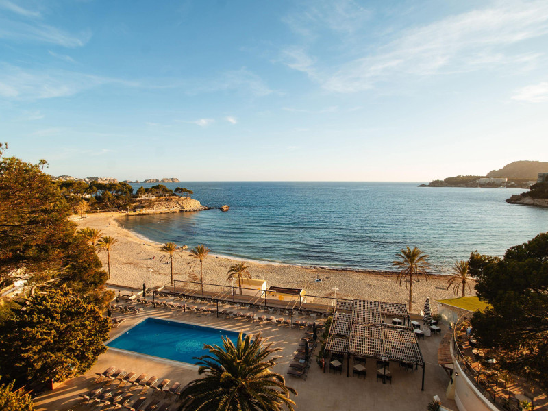 Secrets Mallorca Villamil Resort & Spa