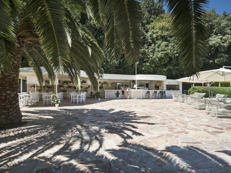 Seebay Hotel