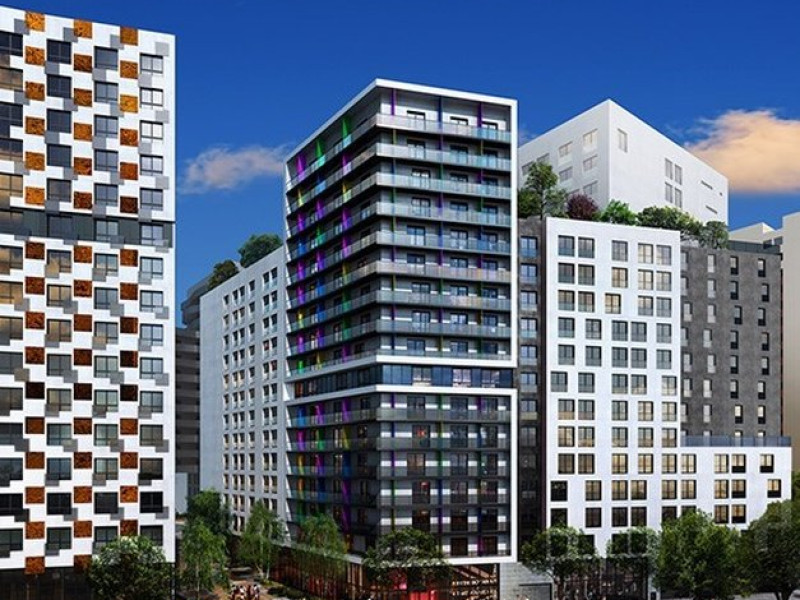 SEJOURS AND AFFAIRES PARIS BAGNOLET