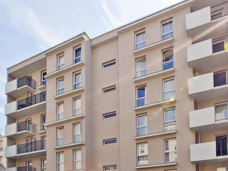 Séjours Et Affaires Paris Malakoff