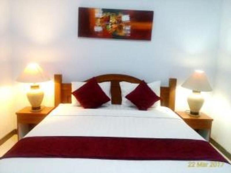 Sekar Arum Riverside Resort