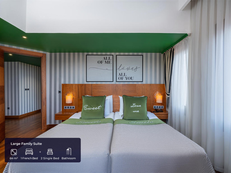 SELECTUM FAMILY RESORT (EX. LETOONIA GOLF)