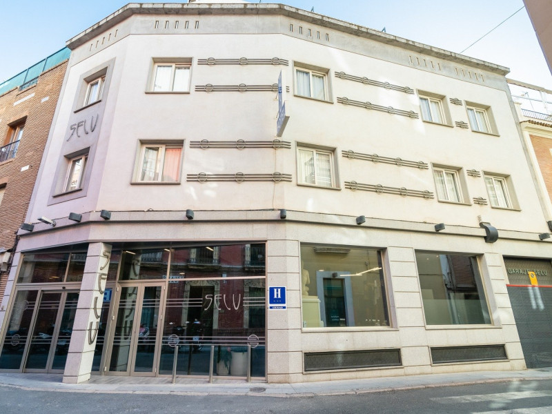 Selu Cordoba