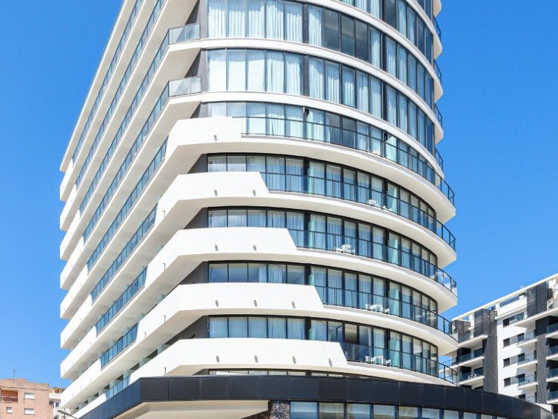 Senator Gandia SPA Hotel