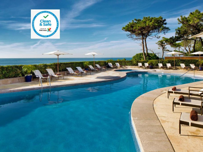 Senhora da Guia Cascais Boutique Hotel