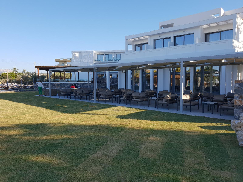 Sentido Amounda Bay